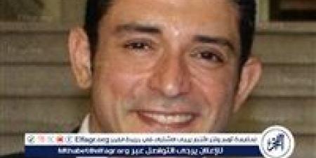 محامي أحمد الدجوي يكشف تفاصيل جديدة عن وفاة حفيد ماما نوال