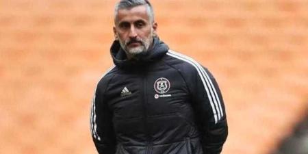 ياسين مرعي يوقع للأهلي.. والقرار النهائي في يد المدير الفني ريفيرو