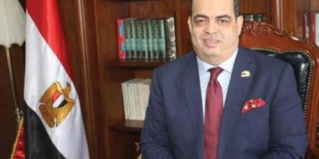 عصام هلال: لقاء الرئيس السيسي برجال الأعمال الأمريكيين يجسد الثقة في الاقتصاد المصري