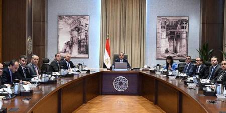 مدبولى: استمرار جهود الحكومة لتحقيق مستهدف استدامة المسار النزولي للدين الخارجي