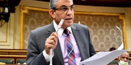 قوى عاملة النواب: صرف العلاوات الجديدة في يوليو للموظفين والعاملين بالقطاع العام