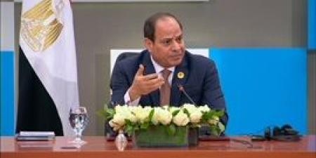 قرارات جمهورية بإنشاء جامعات الفيوم وطنطا والأقصر ودمياط والسادات الأهلية
