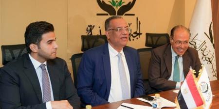حزب الجبهة الوطنية: حرية تداول المعلومات حق المواطن وندعم أدوات الإعلام الحديث