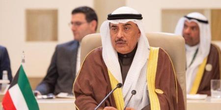 ولي عهد الكويت: العلاقات «الخليجية - الصينية» ومع «آسيان» نموذجان متقدمان للتعاون