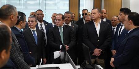 وزير المالية: نعمل على خفض زمن وتكلفة الإفراج الجمركي لتقليل أعباء الإنتاج