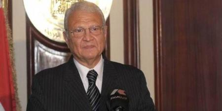 تكريم عاطف حلمي في مؤتمر CAISEC’25 تقديراً ...