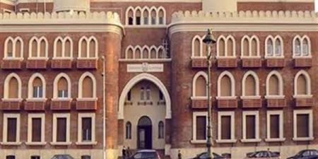 تعطيل الامتحانات بكليات جامعة الإسكندرية بسبب سوء الأحوال الجوية