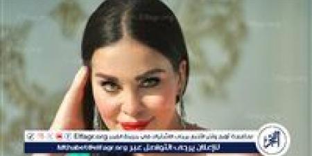 بالأخضر الساحر.. دومينيك حوراني تخطف الأنظار بإطلالة جريئة مفعمة بالأنوثة