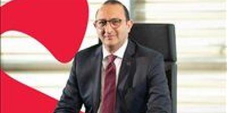 اختيار رئيس EBank عضواً بمجلس إدارة اتحاد بنوك مصر