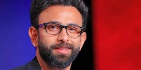 إجباري.. إبراهيم فايق يرد على منتقدي انحيازه للأهلي