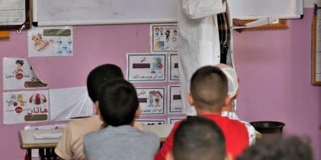 فاعلون يبرزون أهمية إتمام المقررات الدراسية لتعزيز جودة التعلمات