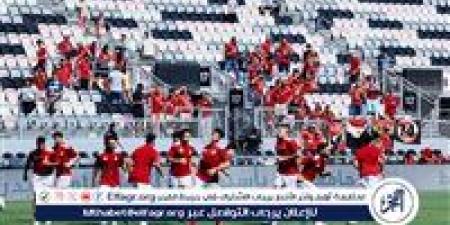 موعد مباراة الأهلي وإنتر ميامي في كأس العالم للأندية والقنوات الناقلة والمعلقين