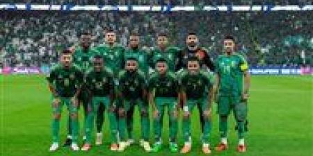 موعد مباراة منتخب السعودية وأستراليا في تصفيات آسيا المؤهلة لكأس العالم 2026 والقنوات الناقلة والتشكيل المتوقع
