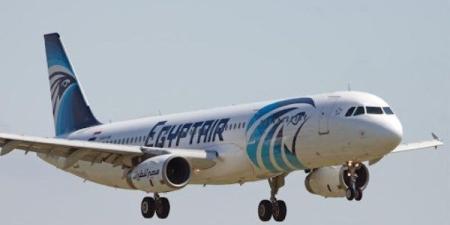 مصر للطيران تعلن إلغاء رحلاتها إلى بيروت وعمان وبغداد وأربيل