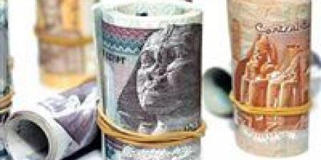 عاجل| "يقترب نحو 51 جنيها".. قفزة في سعر الدولار خلال تعاملات اليوم