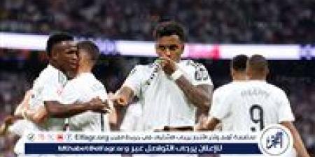 ريال مدريد يستهدف 3 صفقات مجانية