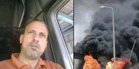 نجل الشهيد خالد عبد العال يكشف تفاصيل تضحيات والده: "بطل حقيقي"