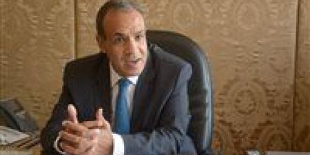 عاجل|وزارة الخارجية تتابع أوضاع الجالية المصرية في إيران.. وتخصص أرقام تواصل