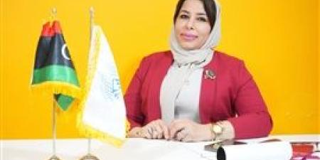 الدكتورة إنعام الدرسي تقود حدثًا عربيًا استثنائيًا: مؤتمر "المرأة العربية.. قيادة وريادة" يجمع قيادات من 6 دول في القاهرة