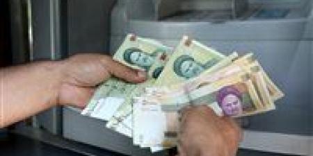 الريال الإيراني يخسر 12% من قيمته أمام اليورو
