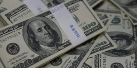 بكام النهاردة؟.. أسعار الدولار في مصر اليوم الأحد 15 يونيو 2025