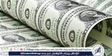 ارتفع جنيه بالسوق المالي.. بنكا الأهلي ومصر يقودان جنون الدولار للبيع والشراء