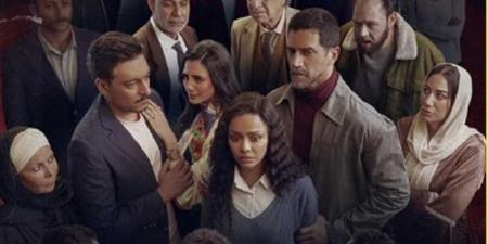 موعد عرض مسلسل "فات الميعاد" على قناة "dmc"