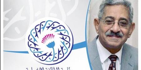 رئيس الطائفة الإنجيلية بمصر ينعى القس سمير صادق الرئيس الأسبق للكنيسة الرسولية