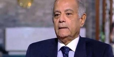 مفاجأة في تواجد الموساد داخل إيران.. حسين هريدي يكشف دور أجهزة الظل