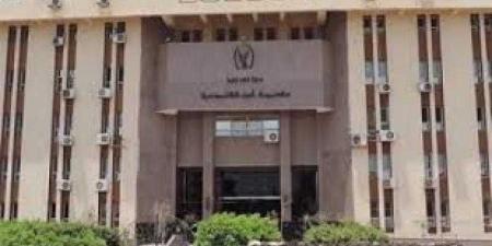السيطرة على حريق بمولد كهربائي داخل سوق العبور بالقليوبية دون إصابات