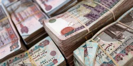 ارتفاع ودائع البنوك إلى 14.320 تريليون جنيه بنهاية الربع الأول من عام 2025