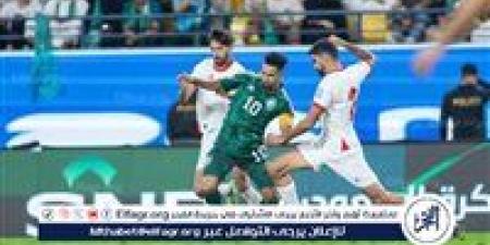 الكأس الذهبية.. السعودية تستهل مشوارها بفوز على هايتي
