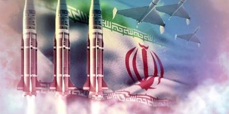 ضربة إسرائيلية في قلب طهران.. اغتيال أربعة من كبار قادة المخابرات الإيرانية