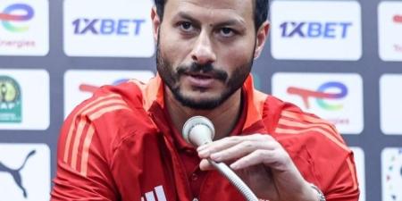 عاجل | أزمة تنظيمية كادت تُنهي مشوار محمد الشناوي في كأس العالم للأندية