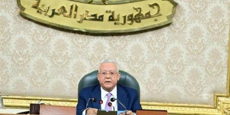 اليوم.. مجلس النواب يواصل مناقشة مشروع الموازنة العامة للدولة للعام المالي 2025/2026