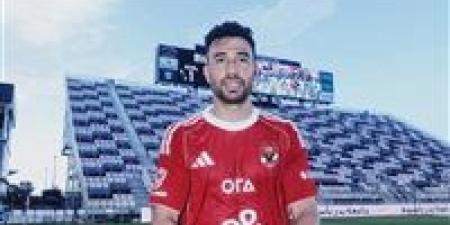 "أنا غلطت وآسف".. أحمد شوبير يكشف كواليس أزمة تريزيجيه بعد إهداره ركلة جزاء أمام إنتر ميامي