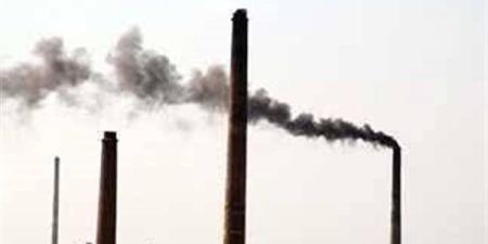 مصرع 4 عمال وإصابة اثنين في حريق ضخم داخل مصنع بحلوان