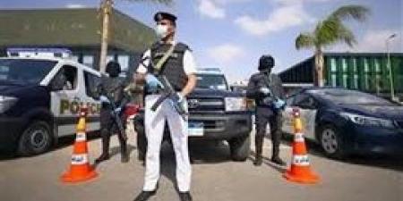 تعرف على جهود أمن المنافذ خلال حملات اليوم الواحد