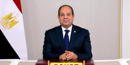 توطين الصناعة وزيادة التصدير الأبرز.. السيسي يؤكد دور الهيئة العربية للتصنيع بمختلف القطاعات