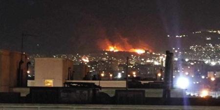 الحرس الثوري: لن نمنح إسرائيل الهدوء والهجمات ستسمر حتى الفجر