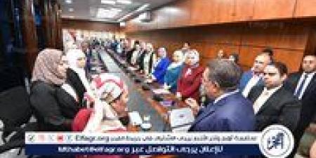 انطلاق الدفعة الثالثة من برنامج "المرأة تقود" بالمحافظات المصرية في الدقهلية