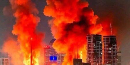 صواريخ إيران تستهدف أكبر مصفاة نفط فى إسرائيل تنتج 200 ألف برميل يوميا