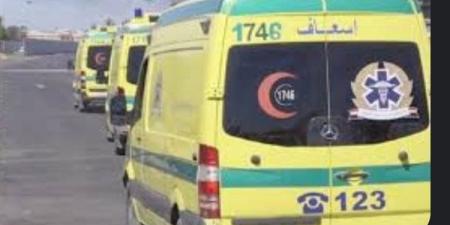 التصريح بدفن جثتي شقيقتين بالشرقية لقيتا مصرعيهما في حريق منزلهما
