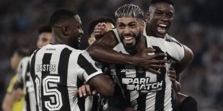 بث مباشر.. مشاهدة مباراة بوتافوجو وساوندرز في كأس العالم للأندية