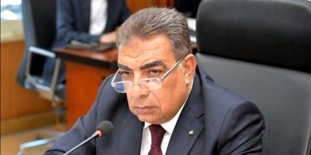 قرارات عاجلة من محافظ الدقهلية بعد انهيار منزل دكرنس