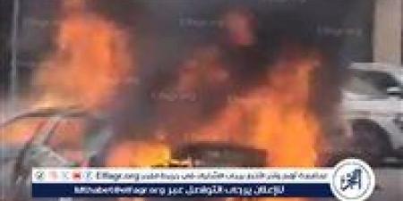 الاستئناف على حكم السجن 10 سنوات لـ6 متهمين في كارثة "خط غاز الواحات"