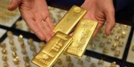 الذهب يتراجع من أعلى مستوياته في شهرين وسط تصاعد التوتر بين إيران وإسرائيل