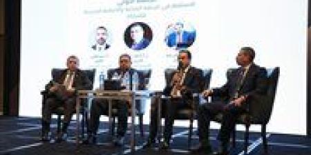 الصحة تشارك في ورشة عمل حول الاستثمار في الرعاية الصحية واستشراف مستقبل التشريعات الطبية