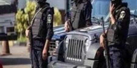 مواصلة الجهود الأمنية لمكافحه كافة أشكال الخروج عن القانون