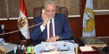 رابط سريع.. نتيجة الشهادة الإعدادية 2025 برقم الجلوس في الغربية